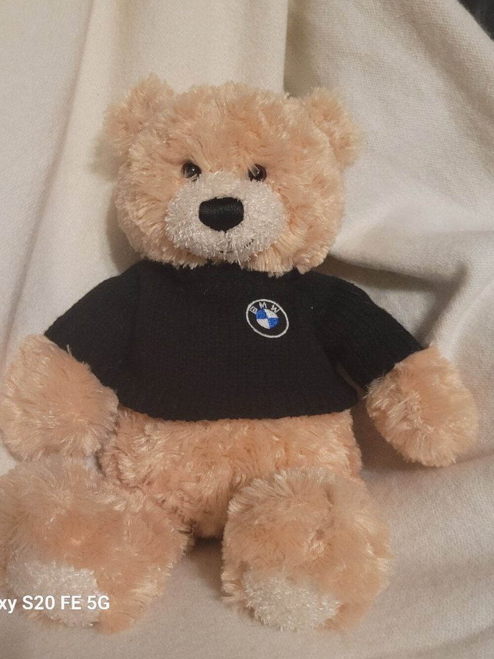 Gund BMW Honey Bear